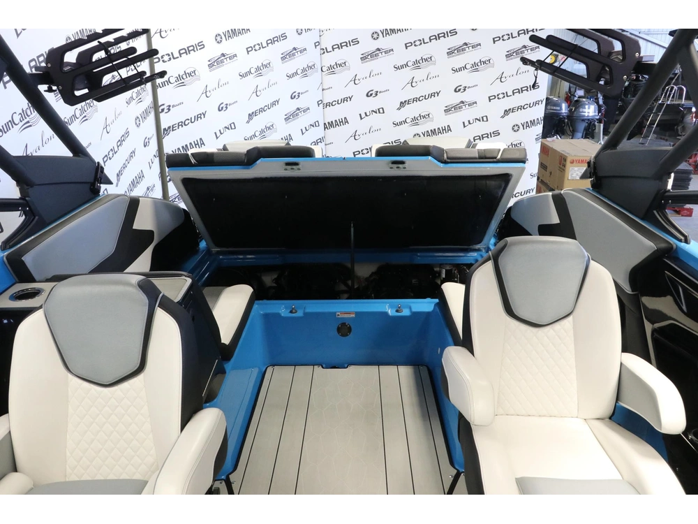 2022 Yamaha 255xd alt