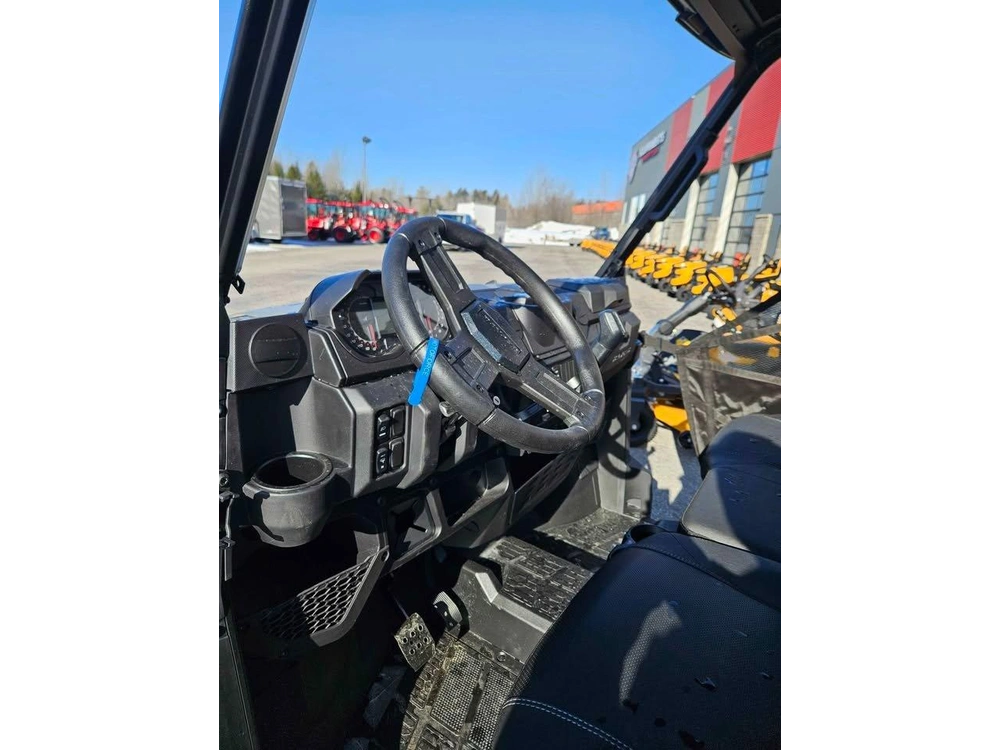 2026 Polaris Ranger Xp 1000 Premium alt