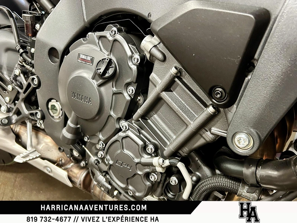 Yamaha Mt10 2024 alt