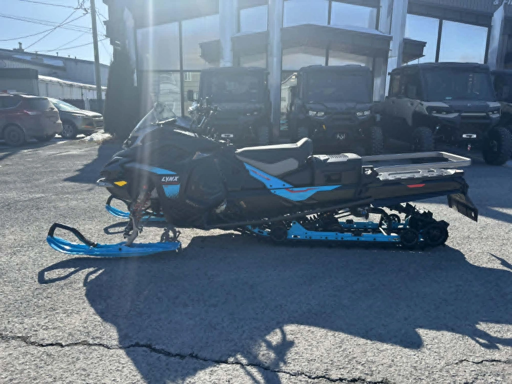 Ski-doo Commander Re 900 Ace Turbo R Powdermax 1.75'' E.s. W/ 10.25'' Touchscreen 2026 alt