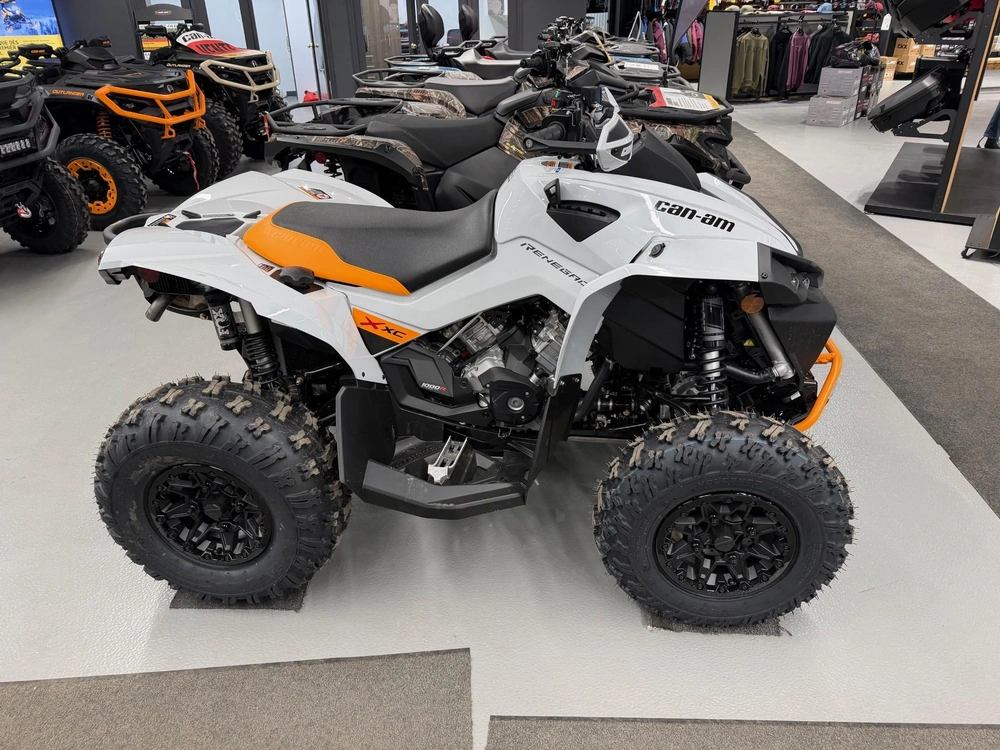 Can-am Renegade X Xc 1000r Xxc 2026 alt