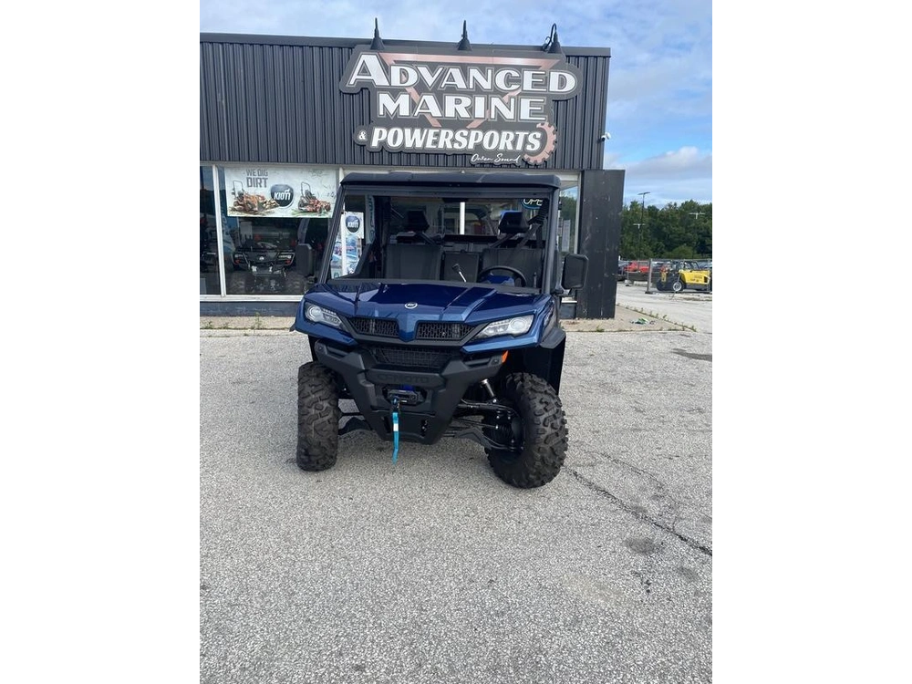 2026 Cfmoto Uforce 1000 alt