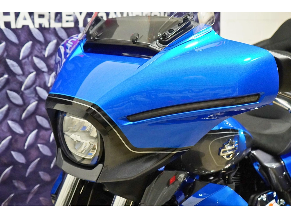 2026 Harley-davidson Flhltse Cvo Street Glide 3 Limited alt