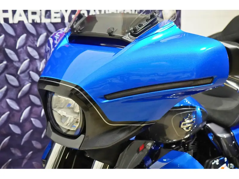 2026 Harley-Davidson FLHLTSE CVO STREET GLIDE 3 LIMITED