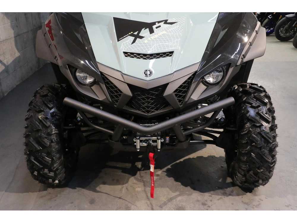 2026 Yamaha Wolverine X4 850 Xt-r alt