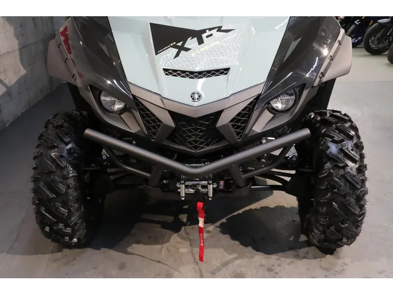 2026 Yamaha WOLVERINE X4 850 XT-R
