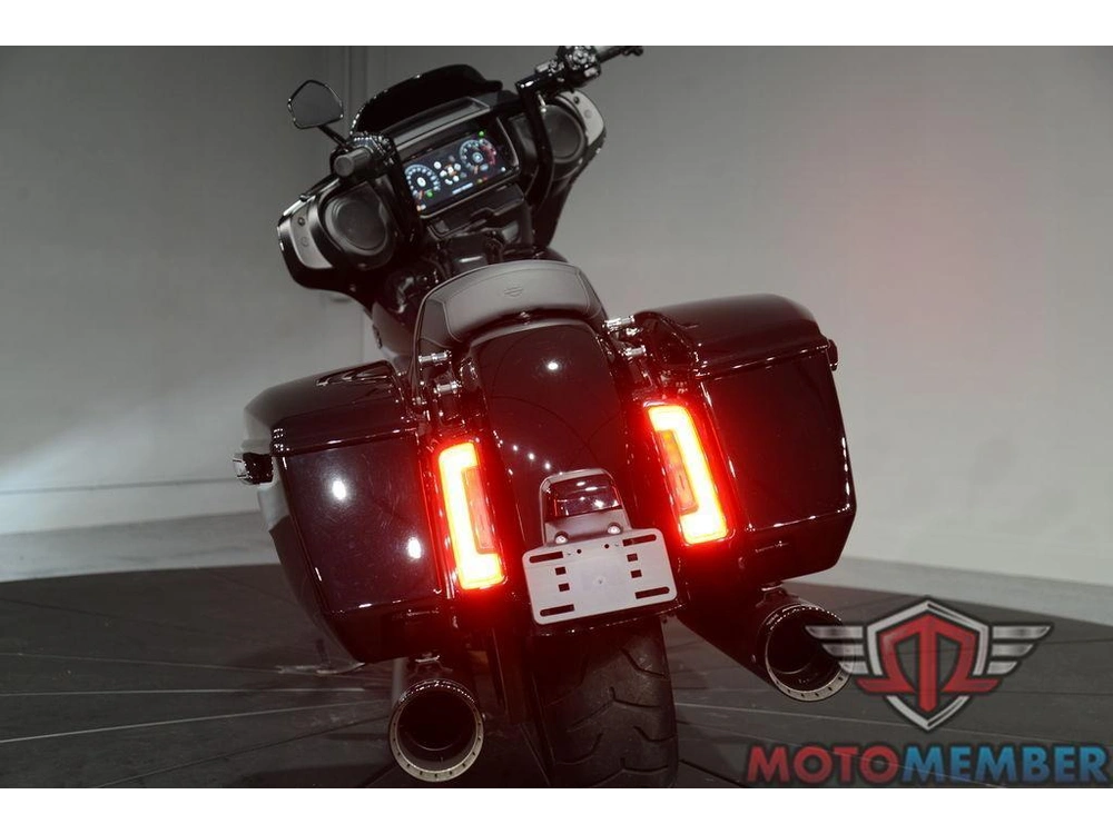 2024 Harley-davidson Flhx - Street Glide® alt