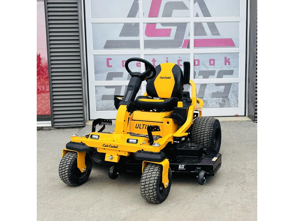 Cub Cadet Zts2 60 Fab 17bsggy5a10 2025 alt
