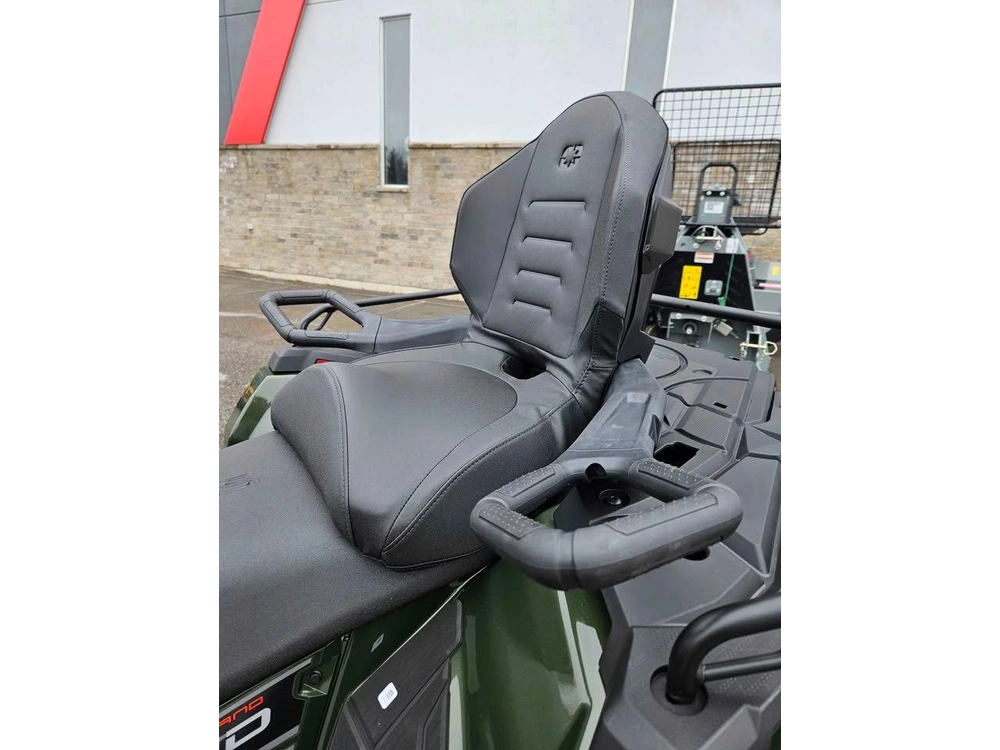 Polaris Sportsman Trg 570 Premium 2026 alt