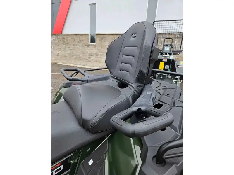 Polaris SPORTSMAN TRG 570 PREMIUM 2026