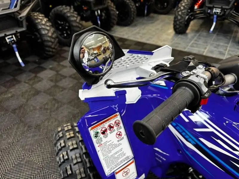 2026 Yamaha YFZ450R thumbnail 14