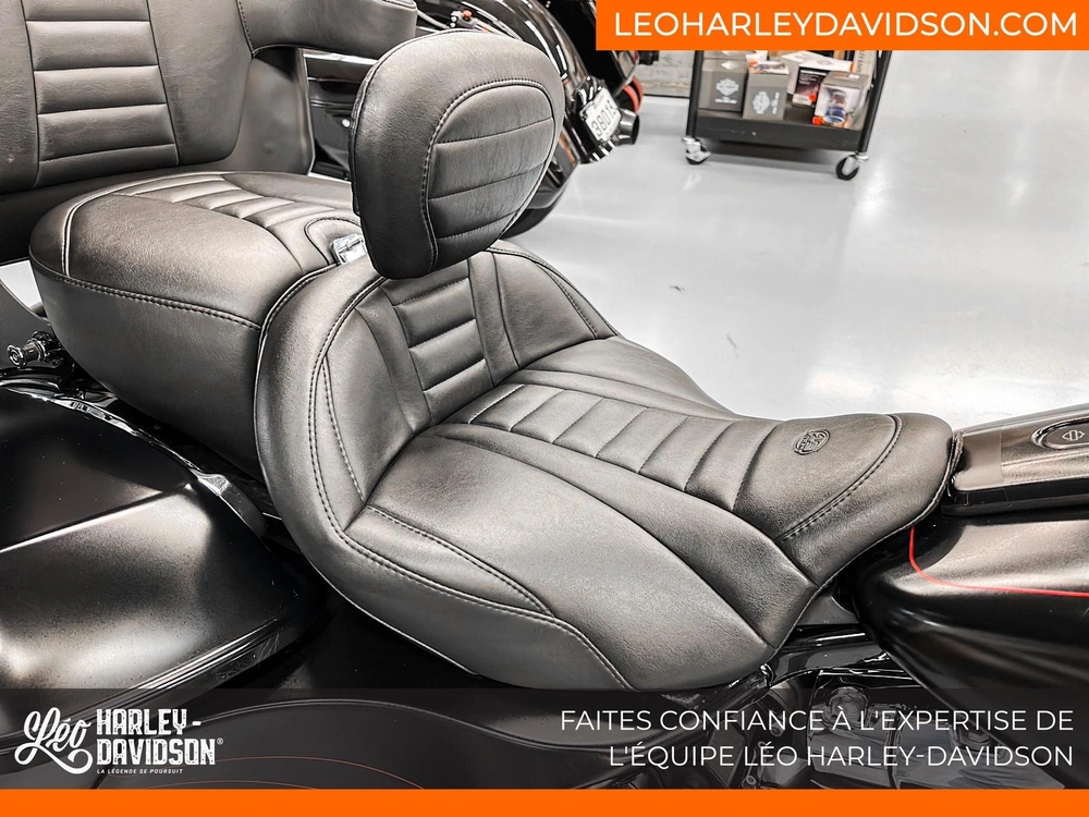 2015 Harley-davidson Fltrxs Road Glide Special alt