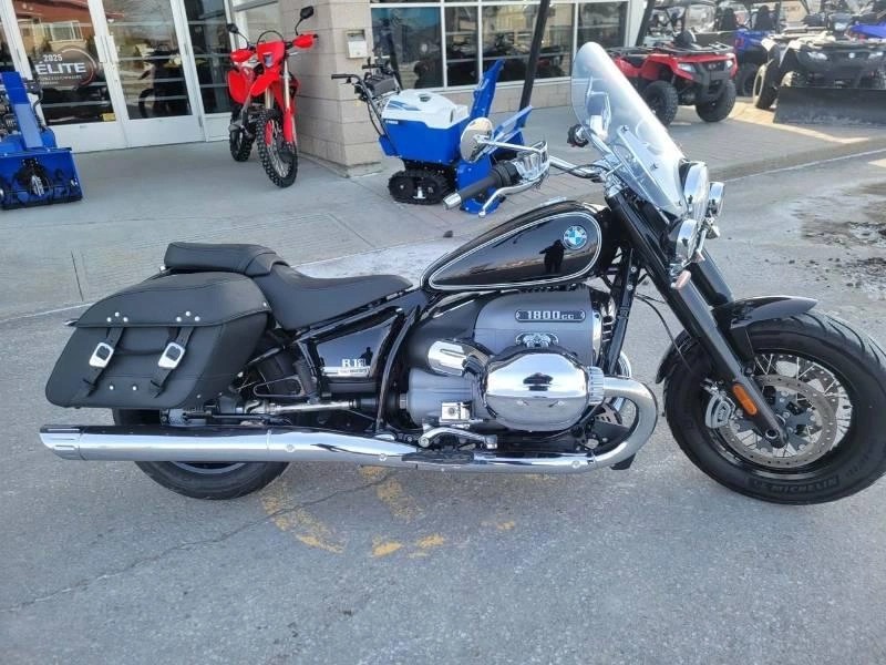 2021 Bmw R18 Classic alt