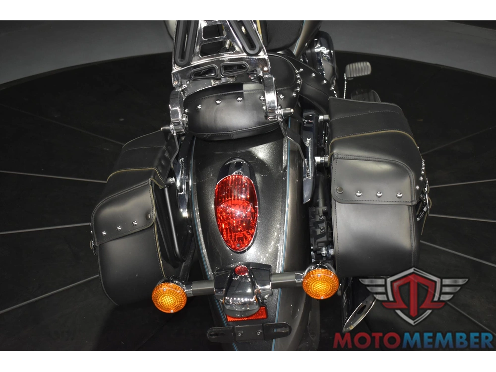 2024 Kawasaki Vulcan® 900 Classic Lt alt