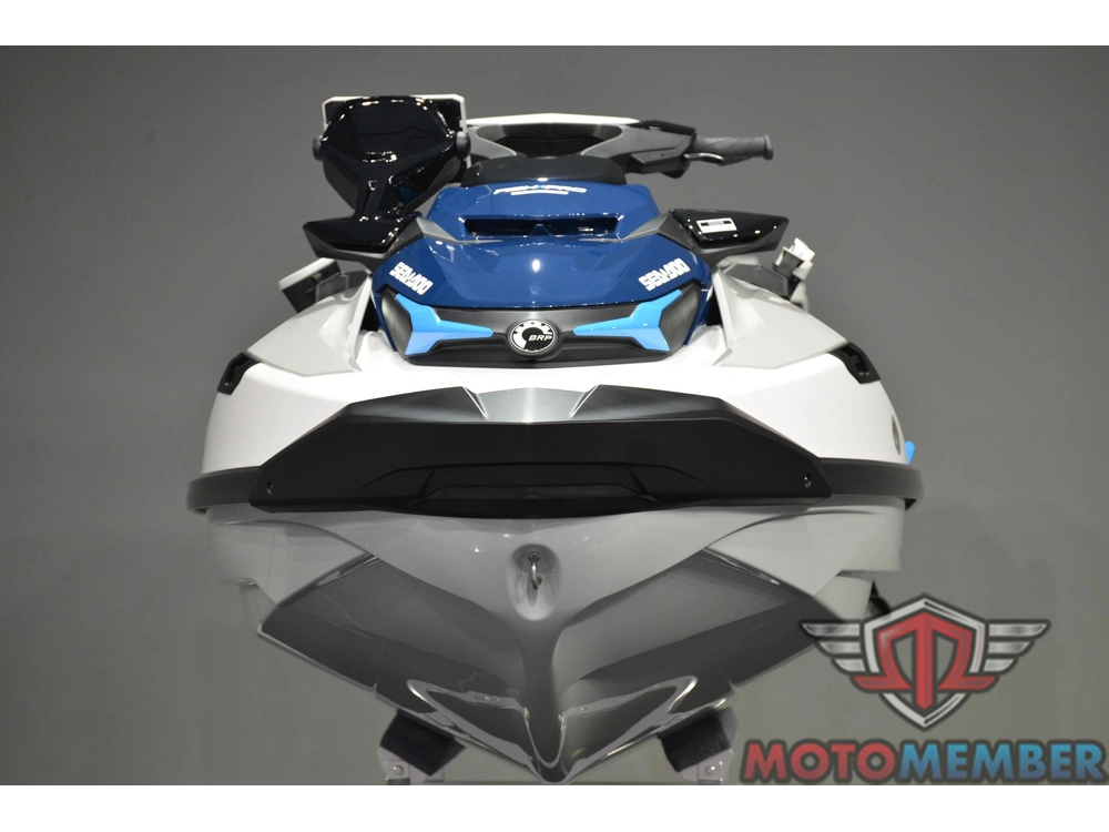 2026 Sea-doo Fishpro™ Sport 170 Ibr And Idf alt