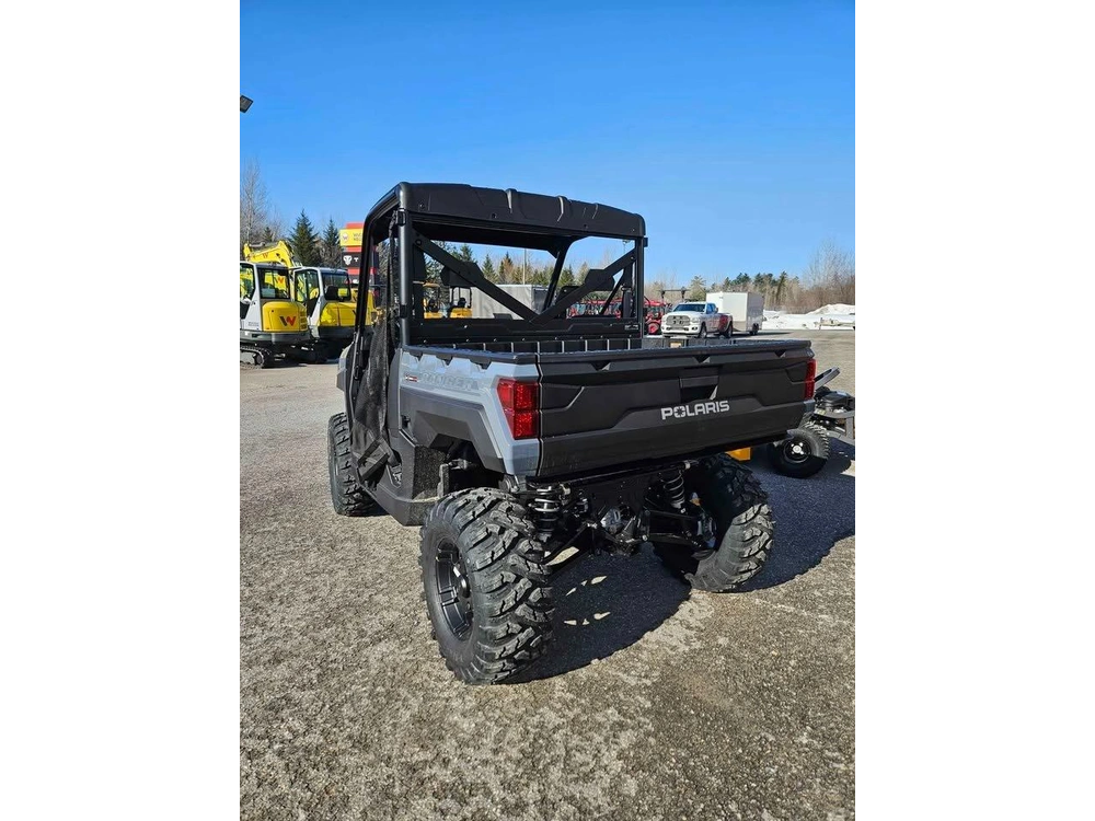2026 Polaris Ranger Xp 1000 Premium alt