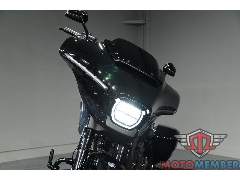 2024 Harley-Davidson Street Glide Base for Sale