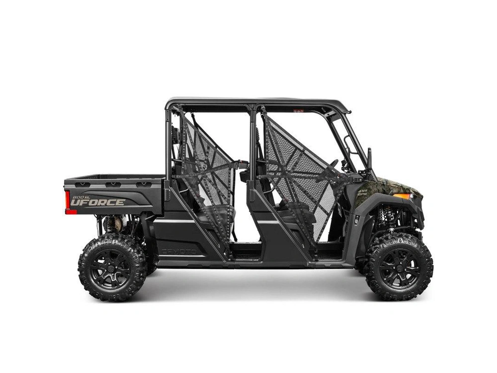 2025 Other Uforce 800 Xl alt