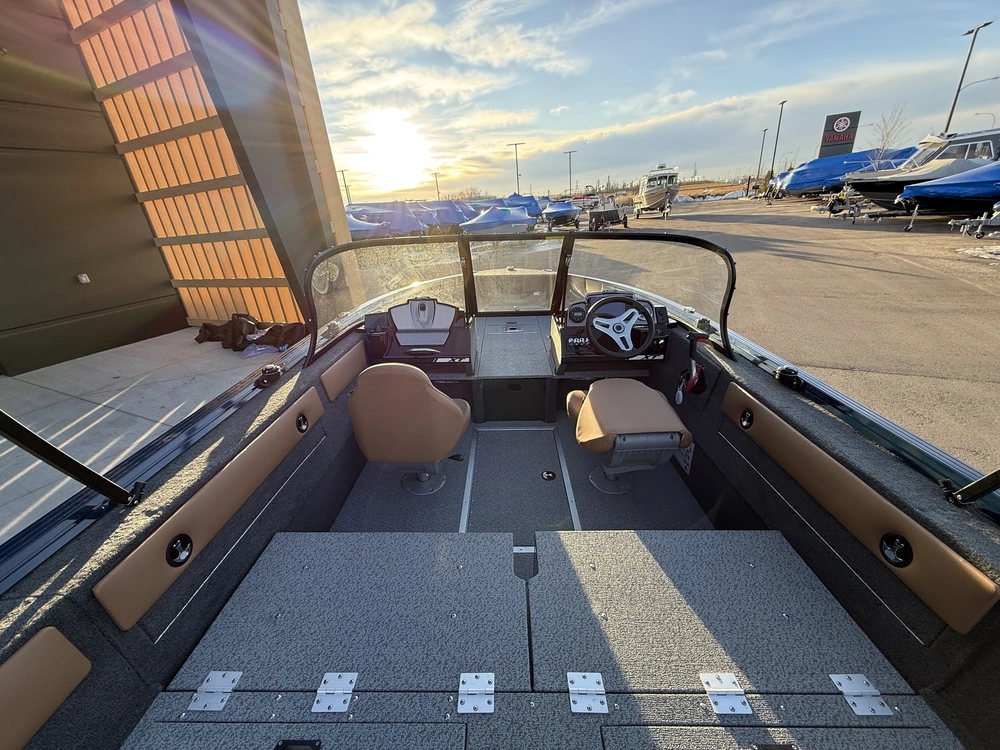 2026 Legend 18 Xt alt