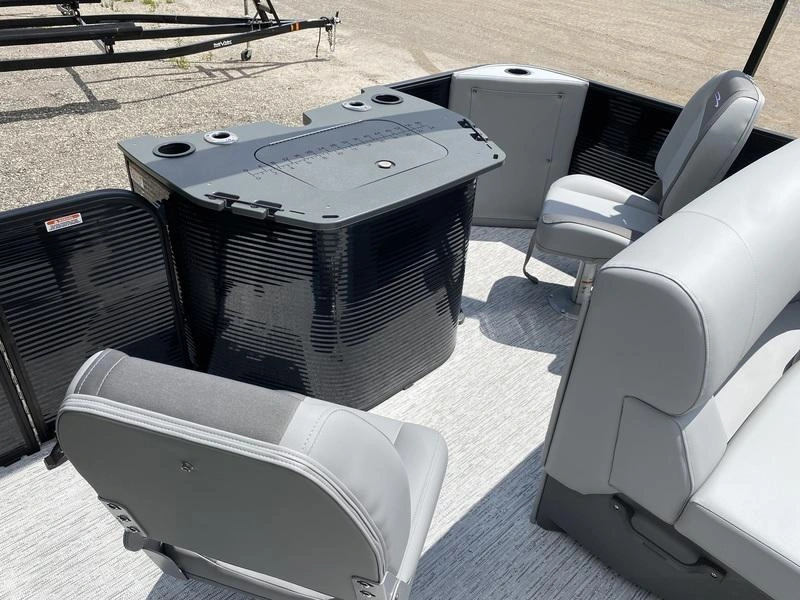 2026 Bennington Marine 20 Ss Stern Fish alt