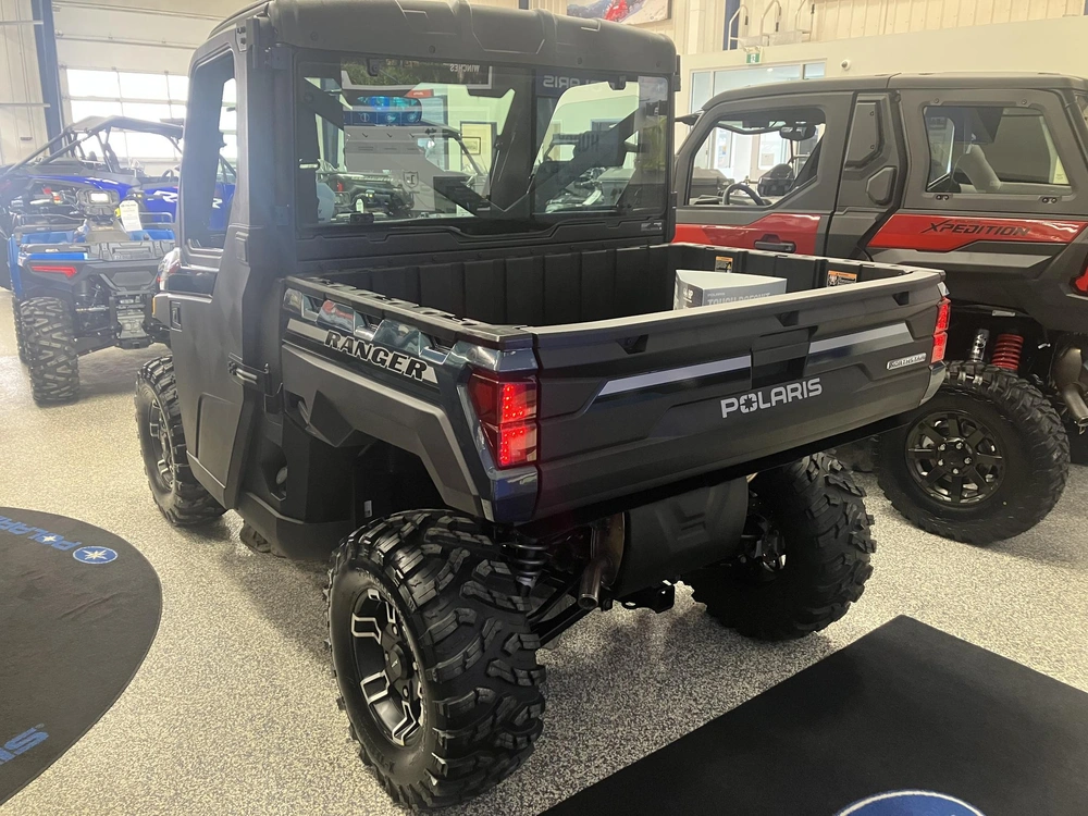 2026 Polaris Ranger Xp 1000 Northstar Ultimate alt