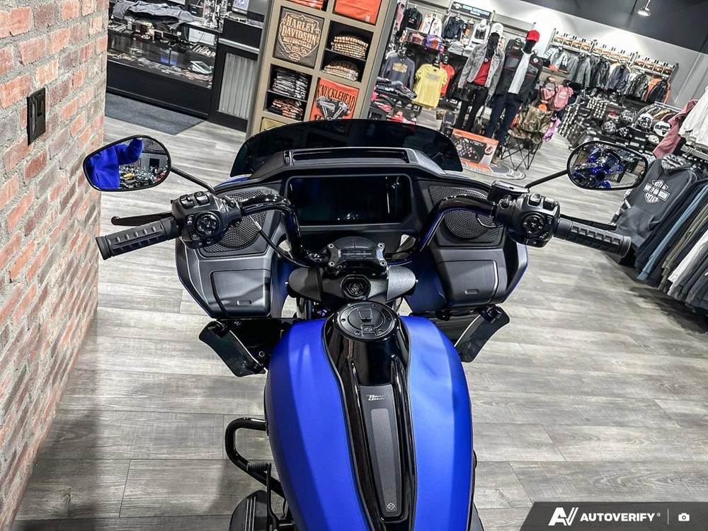 2026 Harley-davidson Road Glide alt