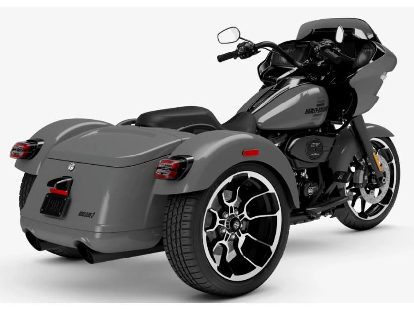 2026 Harley-davidson Fltrt Road Glide 3 alt