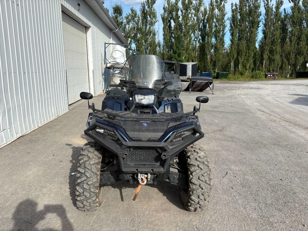 Polaris Polaris Sportsman Sportsman 850 Trail 2021 alt