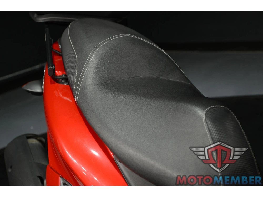 2020 Yamaha Smax Xc155lr alt