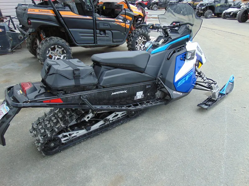 Polaris INDY SP 137 2023