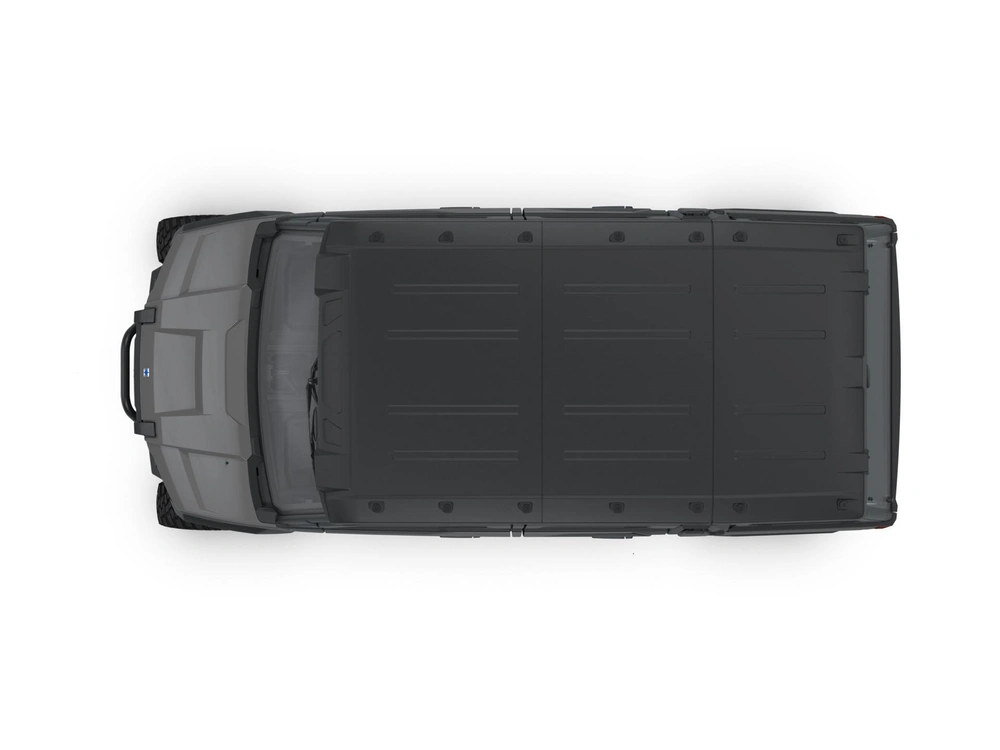 2026 Polaris Xpedition Adv 5 Ns Slate Gray alt