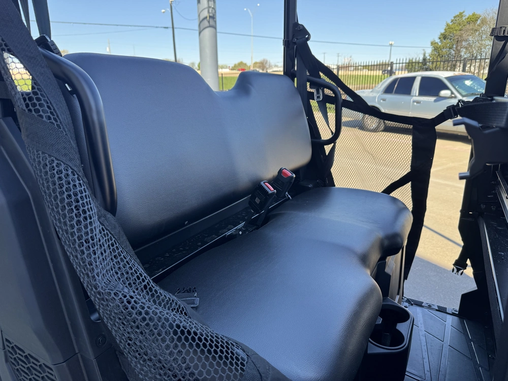 2026 Polaris Ranger Sp 570 Base alt