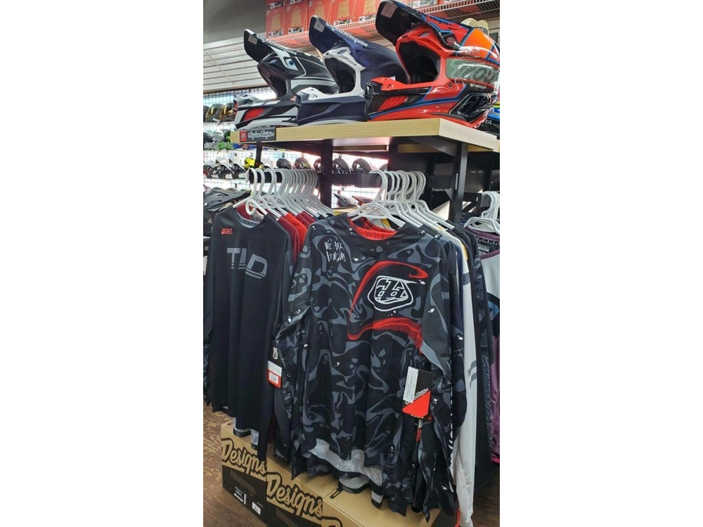 2026 Other Parts, Clothing, Gear And Accessories. alt