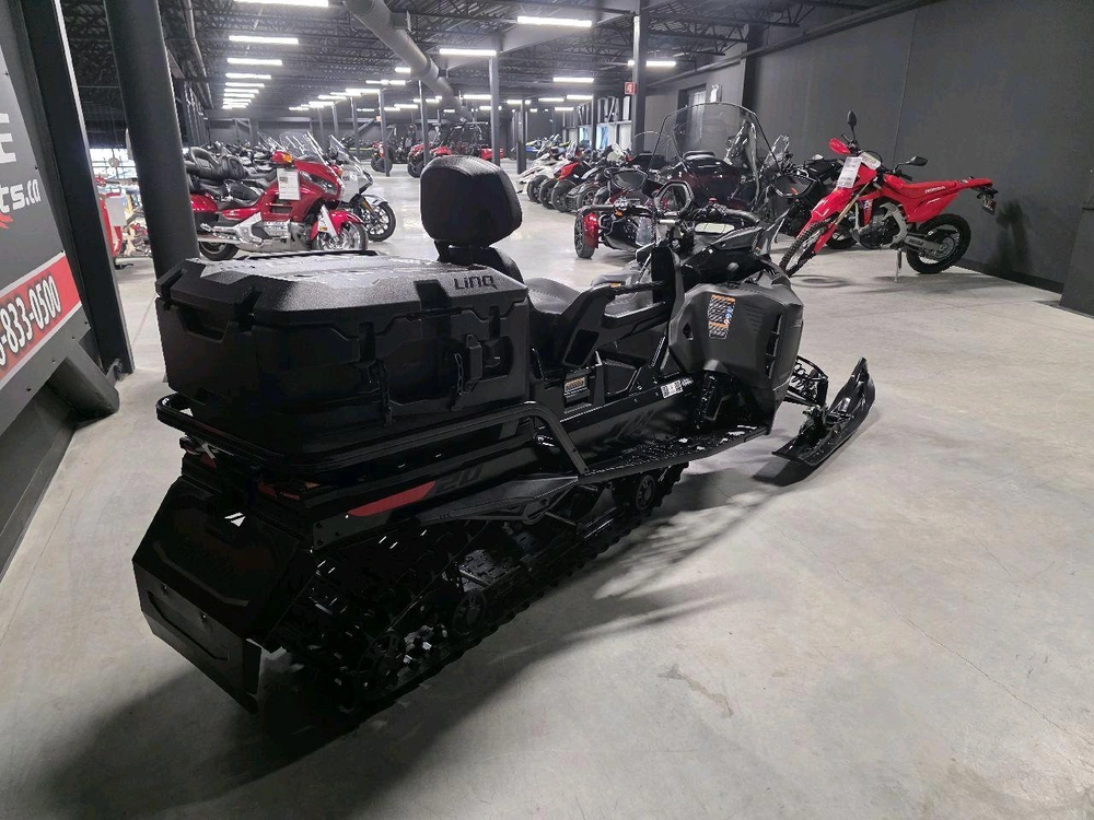 Ski-doo Expedition Se 900 Ace 2024 alt