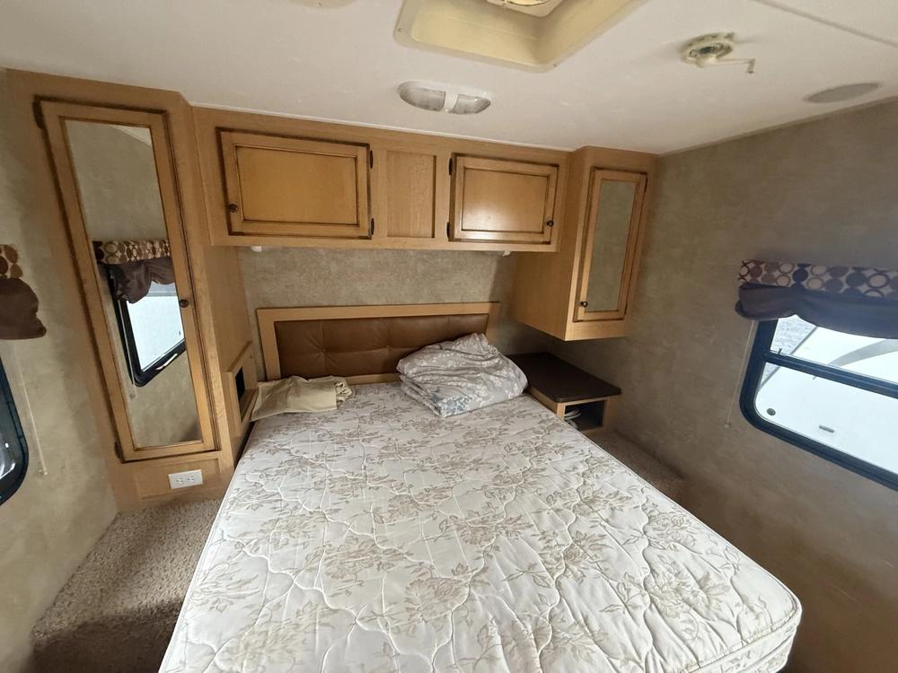 2012 Kz Spree Lx 240 alt