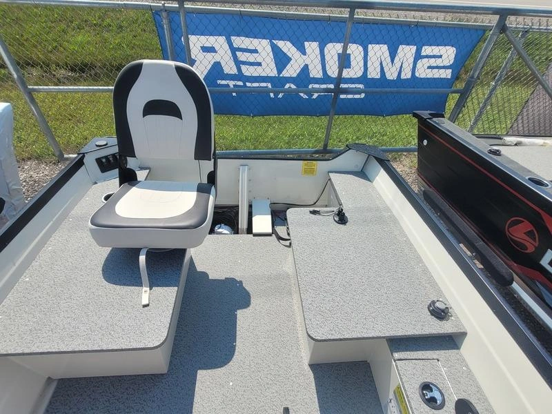 2024 Legend Boats 14 Pro Sport Ls alt