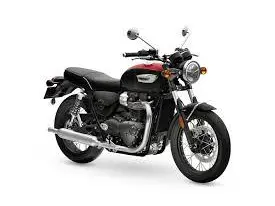 Triumph T100 BONNEVILLE  2026
