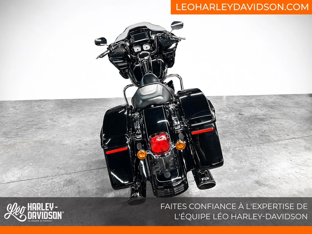 2015 Harley-davidson Fltrxs Road Glide Special alt