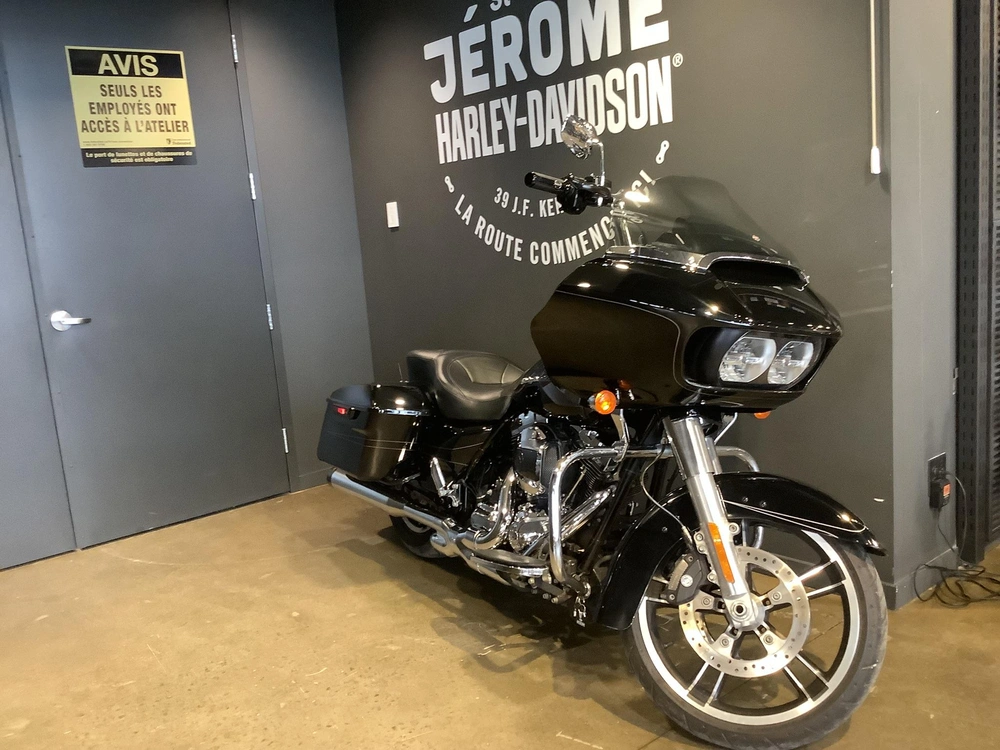 Harley-davidson Road Glide Fltrx 2016 alt