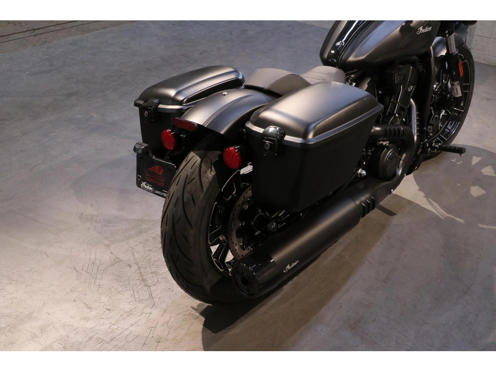 2026 Indian Motorcycle Sport Scout Rt alt