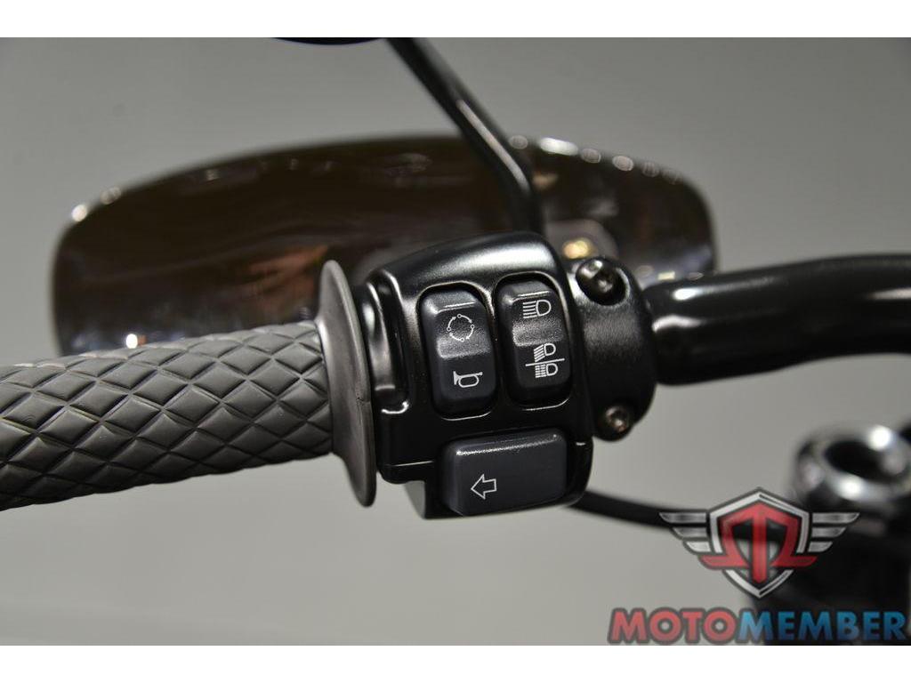 2019 Harley-Davidson Softail FXDR™ 114 for Sale