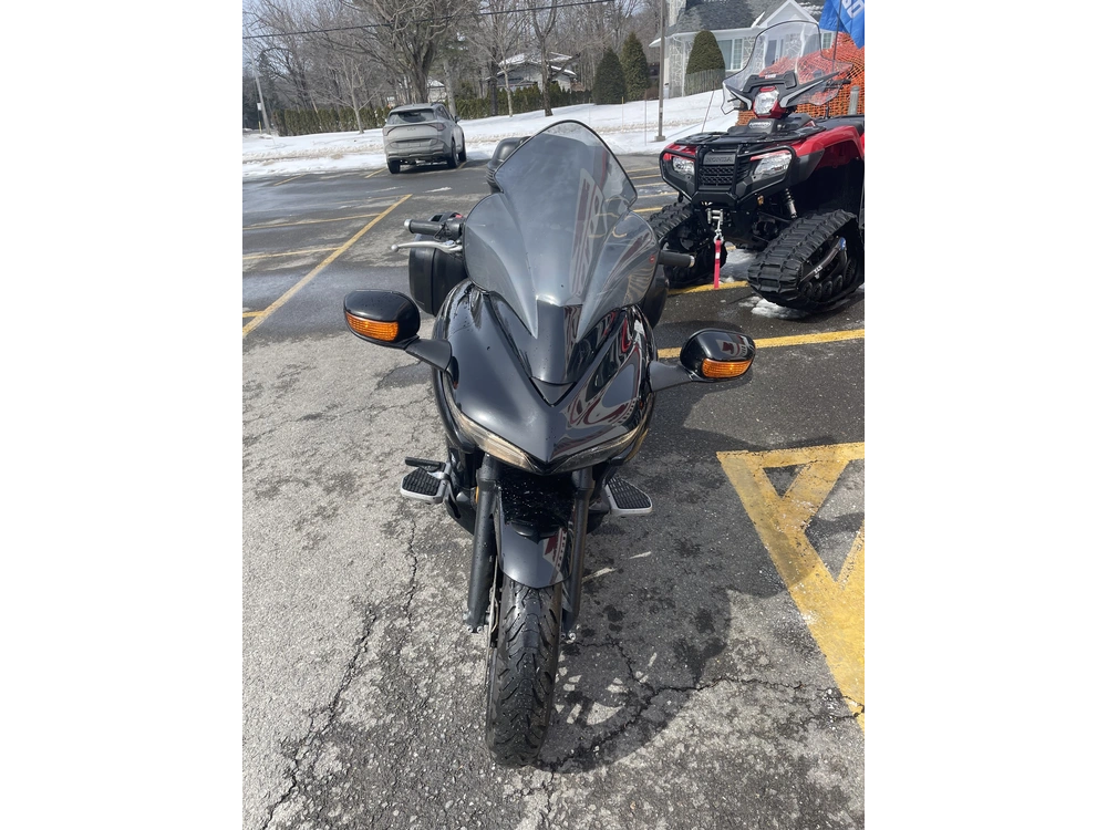 Honda Dn-01 Dn-01 2009 alt