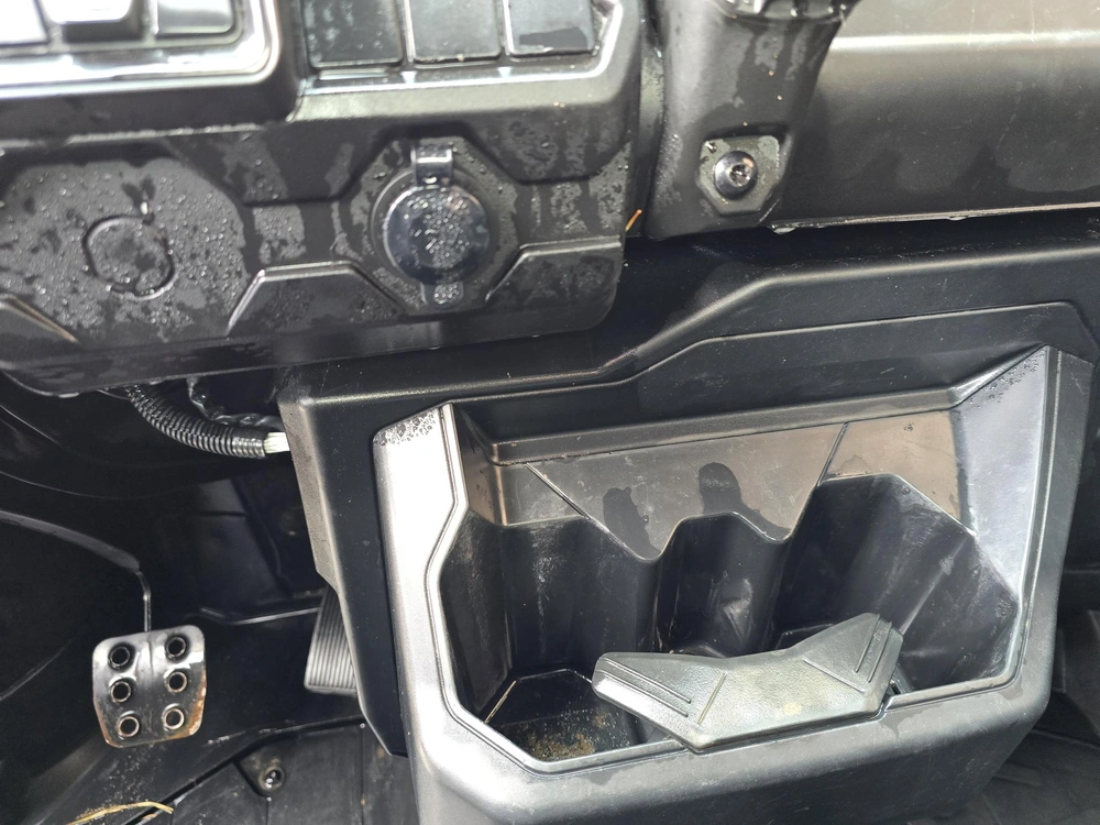 2025 Brp Defender 6x6 Limited Hd10 alt