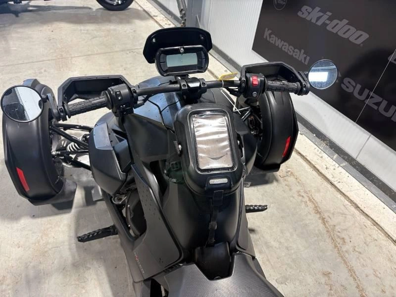 Can-am Ryker Rally 2019 alt