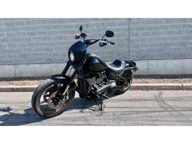 2023 Harley-Davidson LOW RIDER SFXLRS