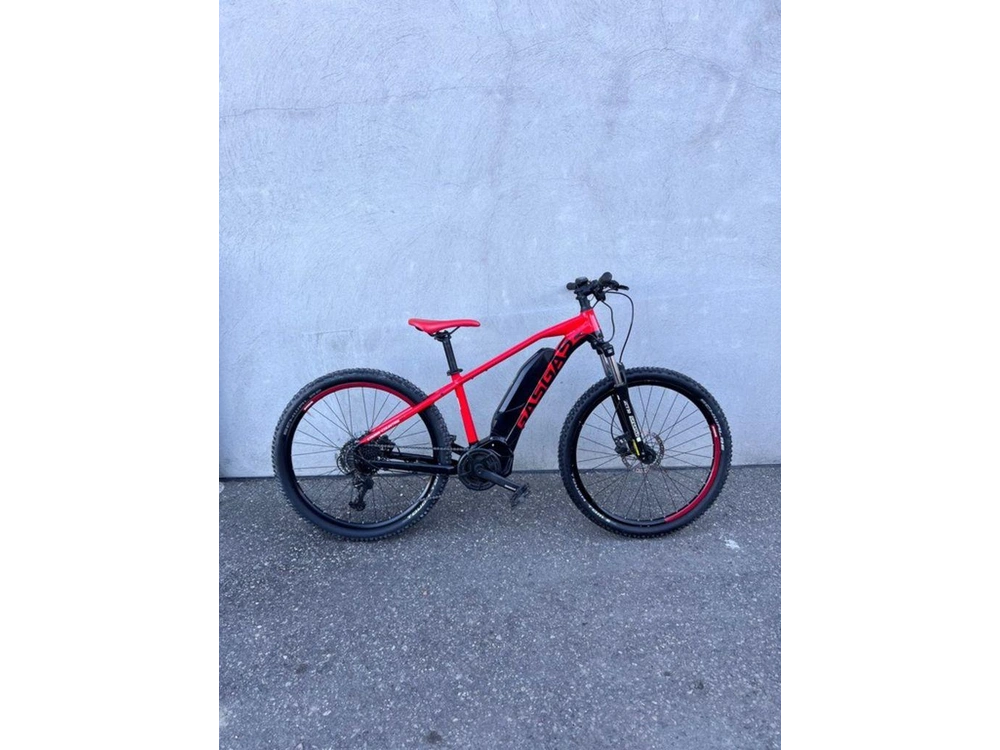 2023 Gasgas G Cross Country 1.0 S alt