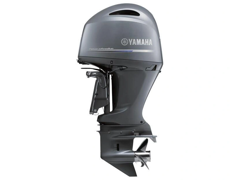 2023 Yamaha F200 Four Stroke alt