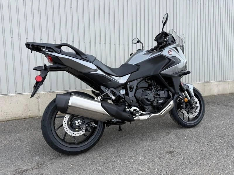 Honda Nt1100d 2026 alt