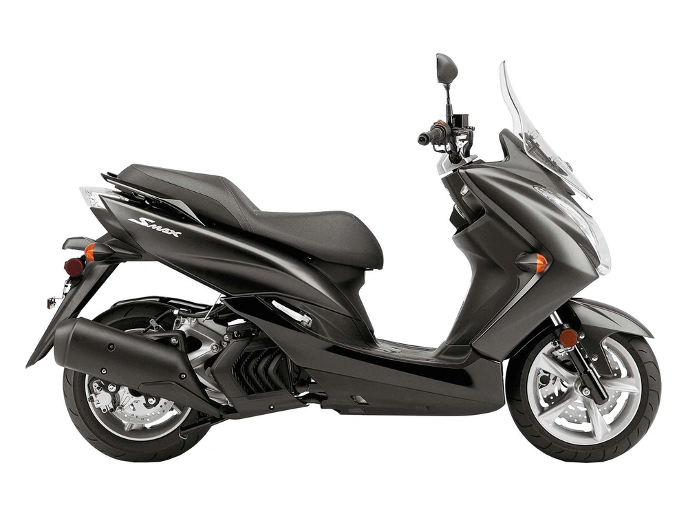 2020 Yamaha Smax Xc155lr alt