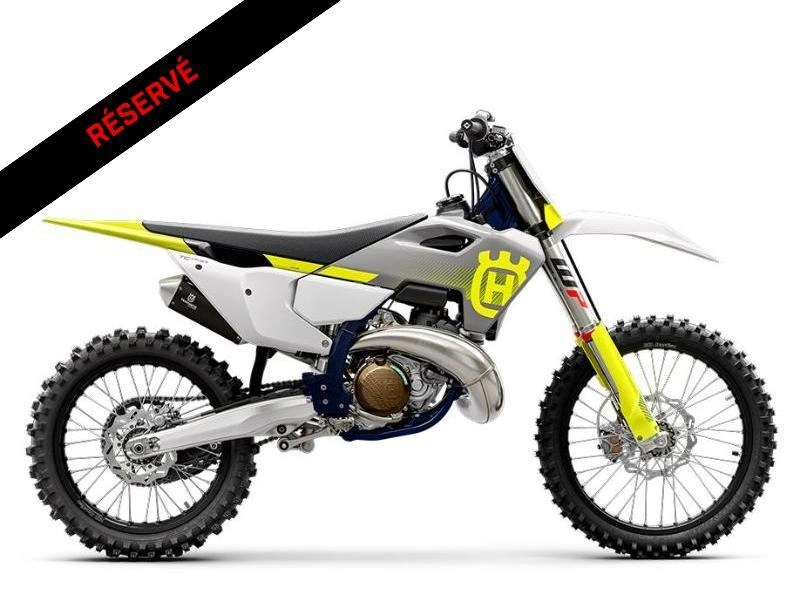 Husqvarna Tc 250 2024 alt